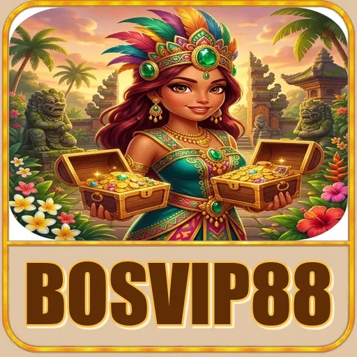 bosvip88 APK Indonesia - Panduan Lengkap dan Tutorial