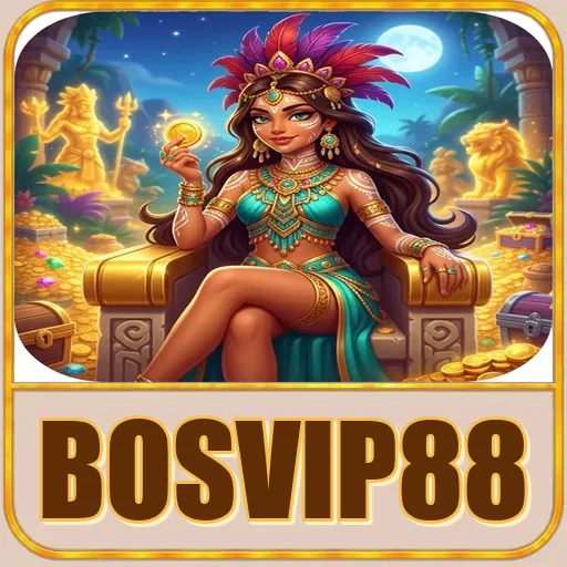 bosvip88 APK Indonesia - Panduan Lengkap dan Tutorial