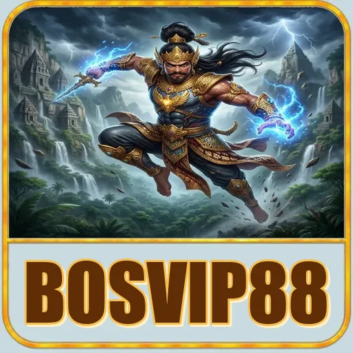 bosvip88 APK Indonesia - Panduan Lengkap dan Tutorial
