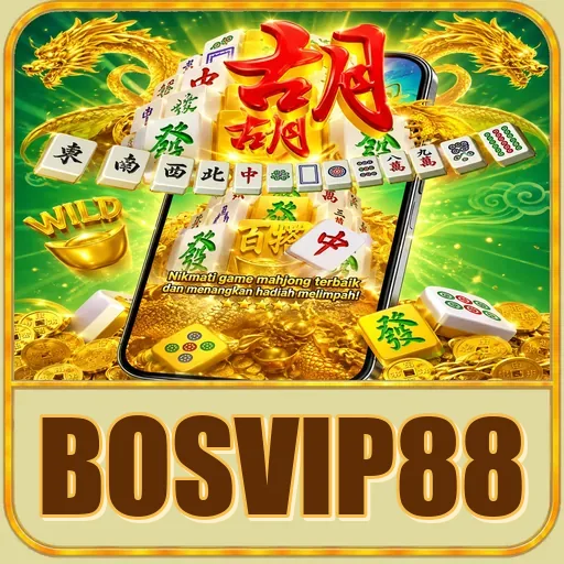 bosvip88 Indonesia - Peningkatan performa dan UI/UX terbaru