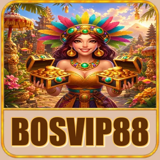 bosvip88